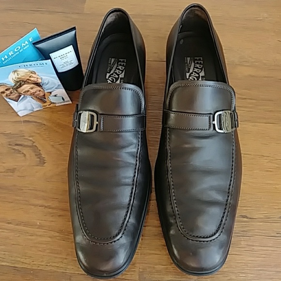 Salvatore Ferragamo Other - Men's Salvatore Ferragamo